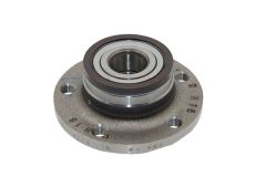 Riteņa Rumba Aizmugurē 1T0598611A B15626 VW Caddy Borsehung