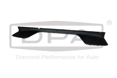Bufera Līste Aizmugurē Ar VW Amarok 2H7807943A 88071901302 DPA
