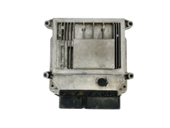 Vadības Bloks 0261201202 39110-2B520 GED-744CFS4-5000 KIA Bosch 38928