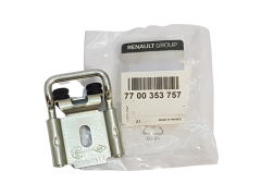 Durvju Fiksators Renault Opel Nissan 7700353757 Oriģināls
