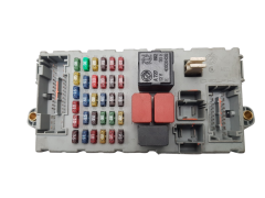 Drošinātāju kārba Fiat Punto 2 46520600 46774358