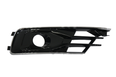 Halogēnu Ietvars Kreisā 4G0807647A 88071821802 Audi A6 DPA