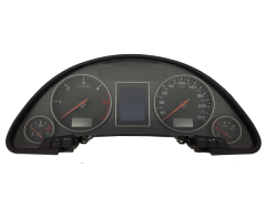 Spidometrs Audi A4 B6 8E0920900M 0263626045 24151