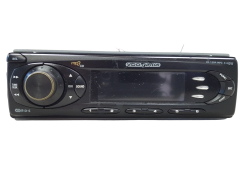 Radio CD atskaņotājs 1504 MP3 VDO