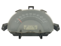 Spidometrs Smart Fortwo 0010124V001 110008872011 27269