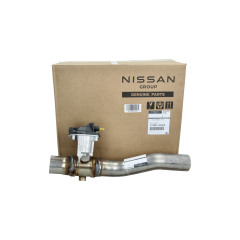 Egr Vārsts Oriģināls 147B000Q0D 147253272R Nissan Renault