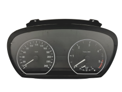 Spidometrs BMW 1 E81 E82 E87 9141475-01 44185