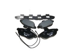 Bremžu kluči Priekšā MAGNETI MARELLI 363700209054 425126