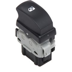 Logu Vadības Slēdzis Oriģināls Renault Modus Clio 3 8200214936