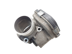 Gāzes korpusa vārsts Citroen Peugeot Ford 9673534480 1.6 HDI 2567