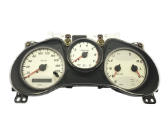 Spidometrs Toyota RAV4 83800-4A091 157520-1180 39973