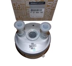Eļļas Dzesētājs Jauns Oriģināls 7701068748 Renault