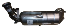 Katalizators Oriģināls 9834313080 Citroen Peugeot