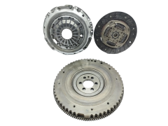 Sajūga komplekts 123117787R 123107186R 302053302R 0.9 TCE Renault Dacia