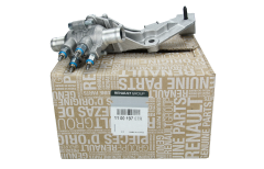Ūdens sildītājs Oriģināls Master III Movano NV400 110019707R