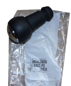 Pārnesumu svira Oriģināls Citroen Peugeot C2 C3 207 407 2403p2