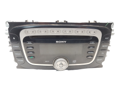 Radio CD atskaņotājs Ford 7M5T-18C939-EB CDX-FS307EB