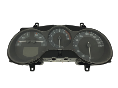Spidometrs Seat Leon 1P0920823E 110080280025 60934