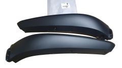 Bufera spoileris Priekšā Oriģināls 1629432680 Citroen DS7