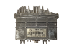 Vadības Bloks 030906027AK 0261203930 VW Seat Bosch 3578