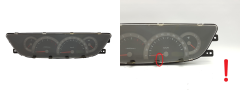 Tahometrs SsangYong Rodius 80200-21000 2004-87800S