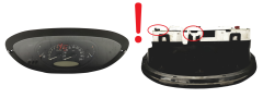 Spidometrs Lancia Ypsilon 06061350170 59186