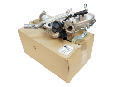EGR Vārsts Oriģināls Citroen Peugeot 1.4-1.6 HDI 9800125180
