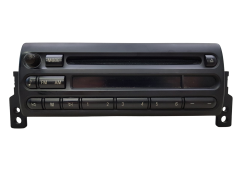 Radio CD atskaņotājs Mini One 6927905 CD53 R50 Alpine