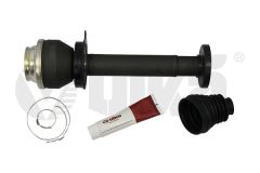Piedziņas vārpstas savienojums Priekšā 7H0498104G 44981163001 VW Transporter Vika