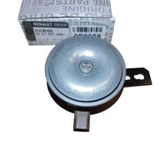 Skaņas signāls Oriģināls 256100766R Dacia