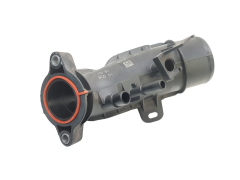 Uzlādes gaisa šļūtene 165760960R 1.0 TCe Renault Dacia Nissan
