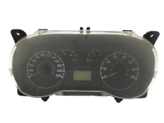 Tahometrs Fiat Grande Punto 5550011005 58421