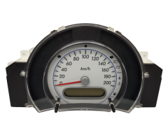 Spidometrs Suzuki Splash 34100-51K42 34100-51K0 Pricol
