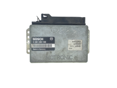 Vadības Bloks 0261200108 Alfa Romeo Bosch 56524