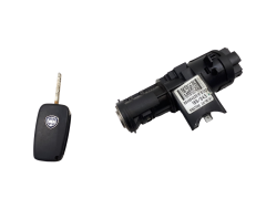 Aizdedzes Slēdzene Lancia Ypsilon 00468453610 61027500 1231