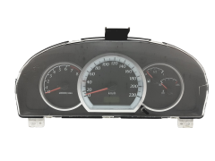 Spidometrs Chevrolet 96804358EJ Lacetti Nubira 43878