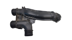 Gaisa šļūtene 9804177580 1.6 HDI 8v Citroen Peugeot