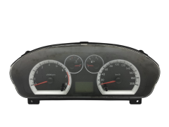 Spidometrs Chevrolet Aveo 96859185 52747