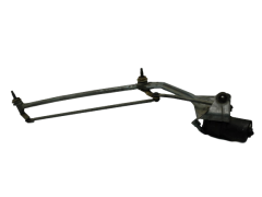 Stiklu Tīrītāju Mehānisms Renault Megane 7700838424 53548402