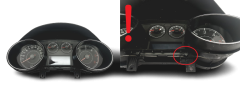 Tahometrs Fiat Bravo 55500198 5550019804 56321