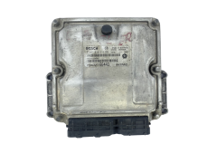 Vadības Bloks P04727664AD 0281010814 Chrysler Bosch 54500