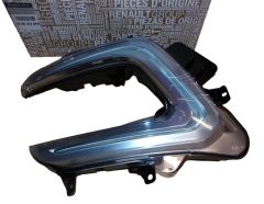 Dienas gaitas lukturi Kreisā Jauns Oriģināls 266055303R Renault