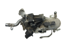 Egr Vārsts 1618LN 9671187780 1.6 HDI 8v e-hdi TDCI Citroen Peugeot Ford Volvo