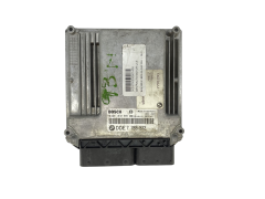 Vadības Bloks BMW 7789572 0281010565 Bosch 59784