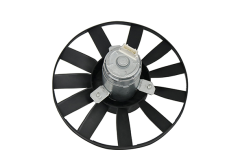 Radiatora Ventilators 1H0959455J 99590013701 VW Golf Vento Vika