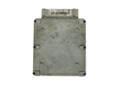 Vadības Bloks 98AB-12A650-CGG E9AF-14A624-AA LP4-331 Ford 3721