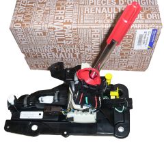 Pārnesumu svira Oriģināls Renault Megane 3 Fluence 341043792R