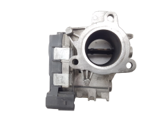 Gāzes korpusa vārsts 55213019 40DFP1 Fiat Alfa Romeo 3764