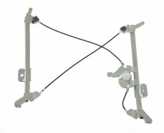 Logu Pacēlājs Priekšā Labais Oriģināls Renault Megane II 8201010931