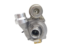 Turbokompresors Renault Dacia 1.5 dci 8200478276 478276H307056 54359700012